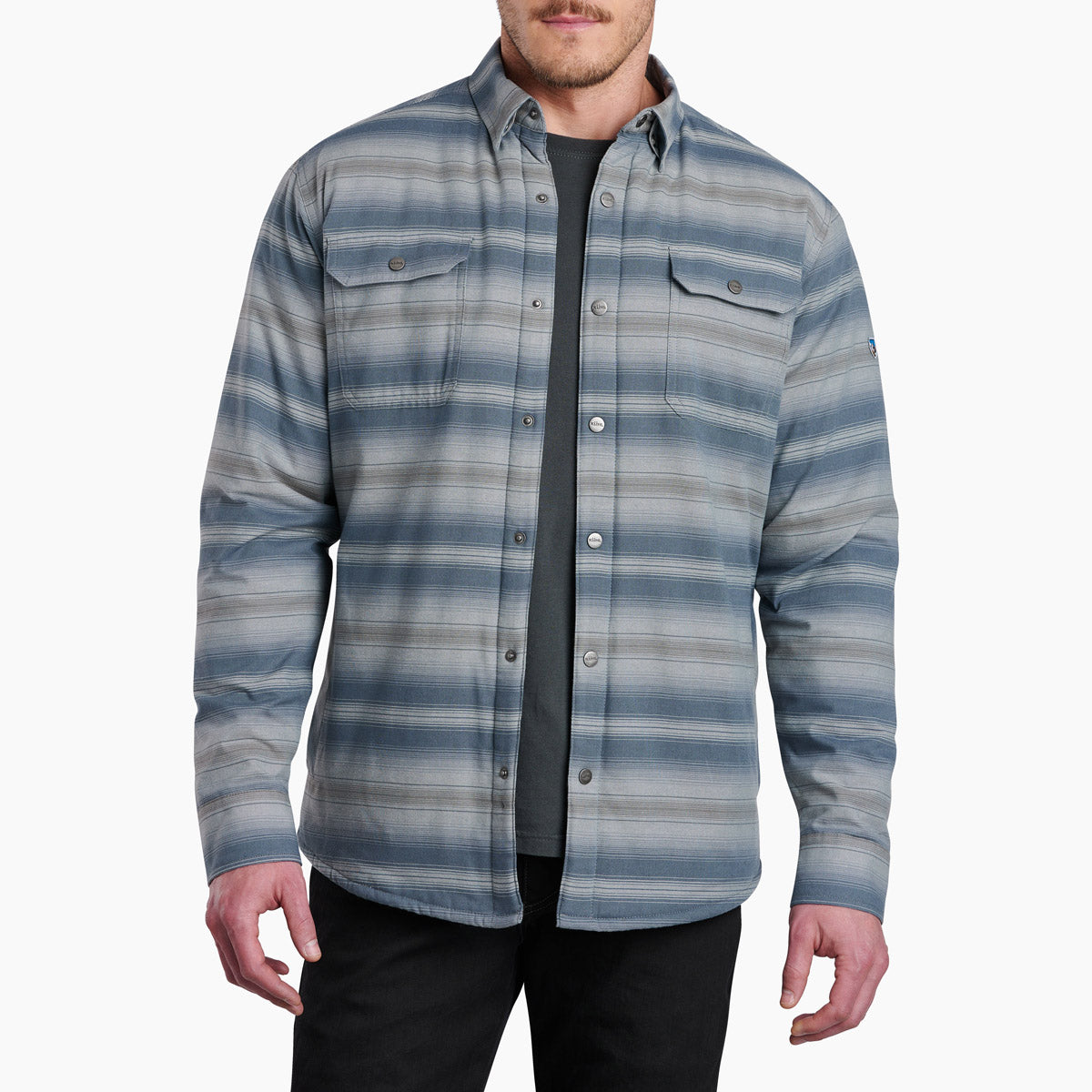 Kuhl Men's Joyrydr irage Lake / M