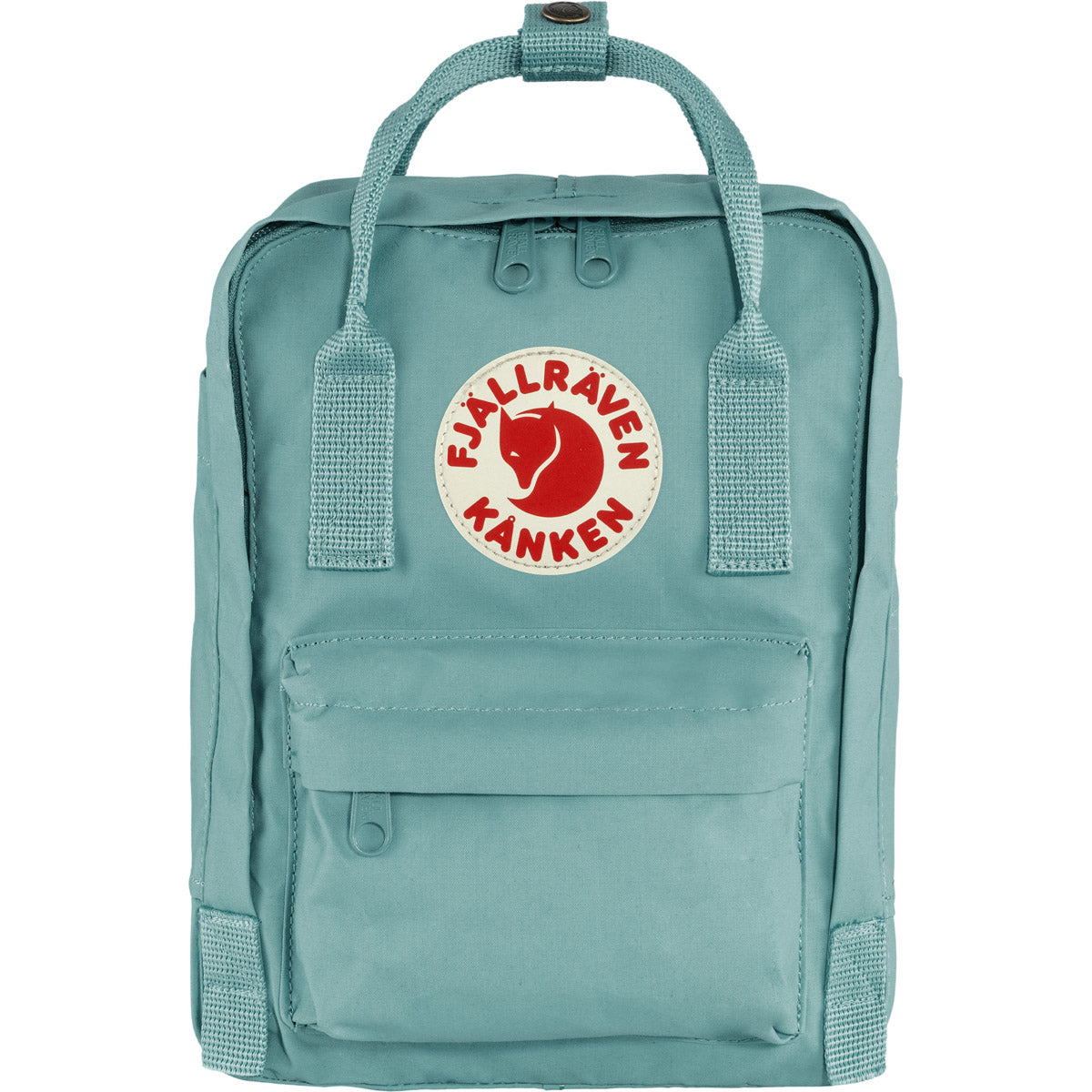 Fjallraven Kanken Mini Sky Blue