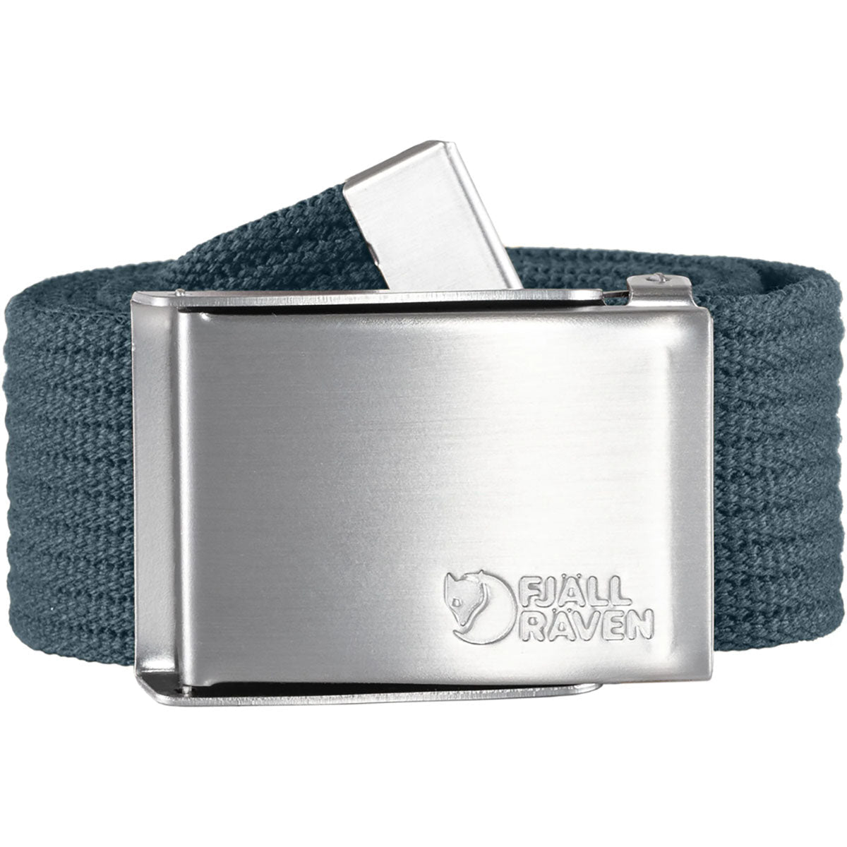 Fjallraven Canvas Belt Dusk