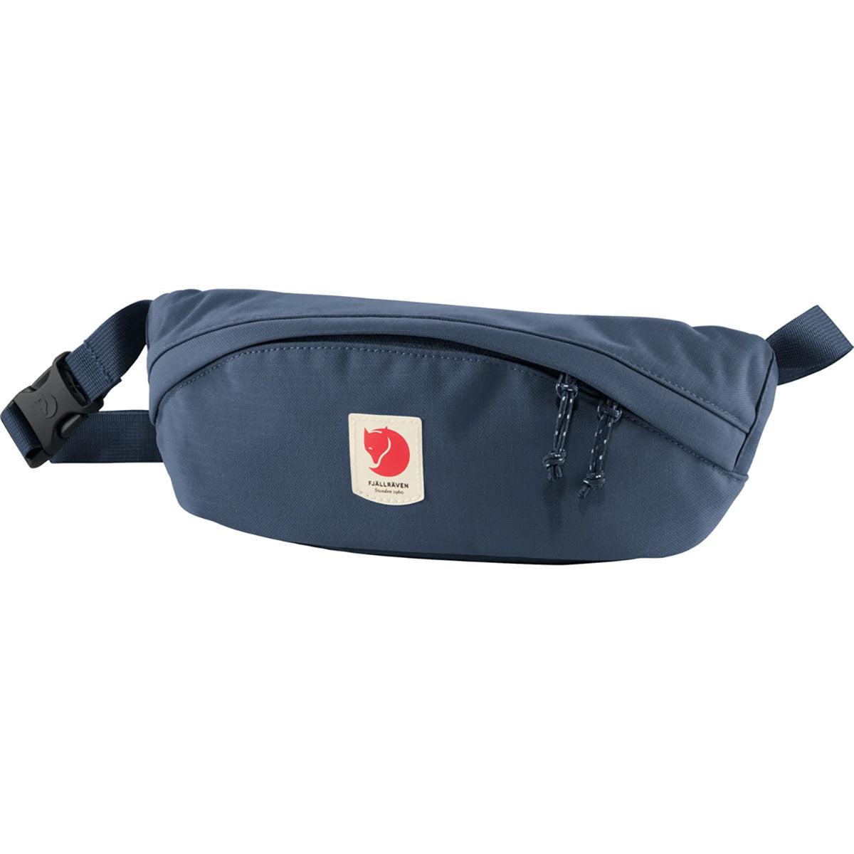 Fjallraven Ulvo Hip Pack Medium Mountain Blue