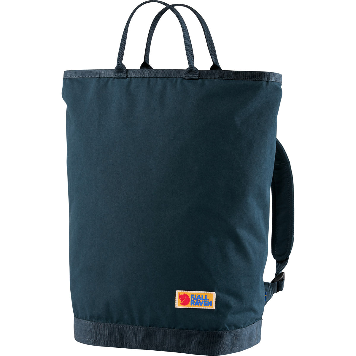 Fjallraven Vardag Totepack Storm