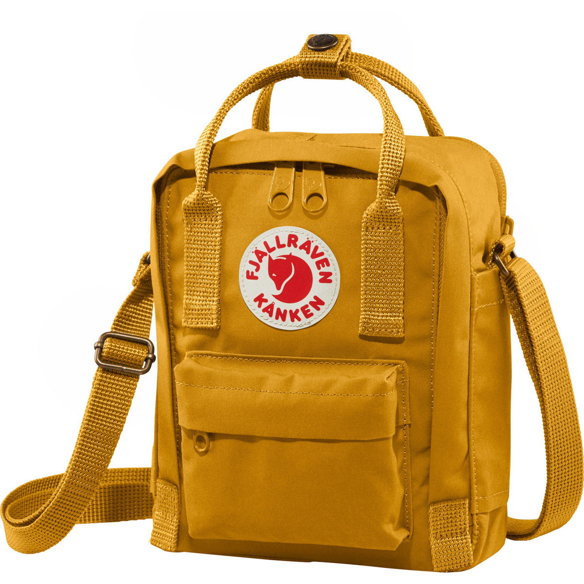 Fjallraven Kanken Sling Ochre