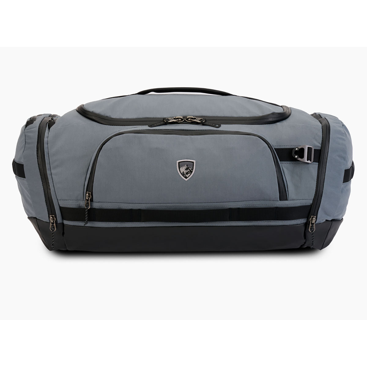 Kuhl Eksape 50 Kanvas Duffel Slate Blue