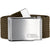 Fjallraven Canvas Belt Dark Olive