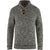 Fjallraven Men's Lada Sweater Grey