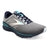 Brooks Women's Adrenaline GTS 22 036 Grey/Peacoat/Aruba