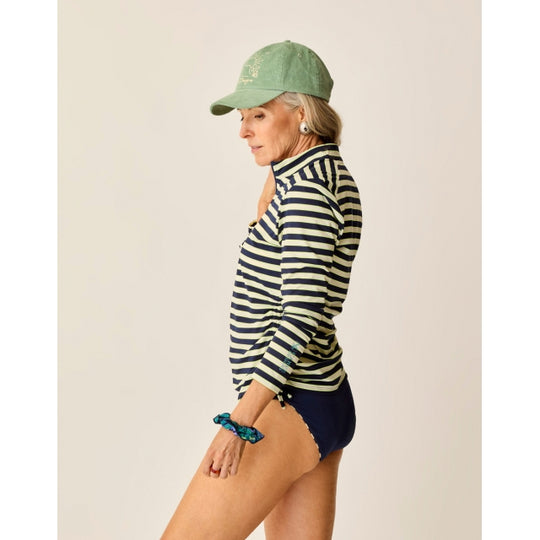 Women's Cruz Rashguard