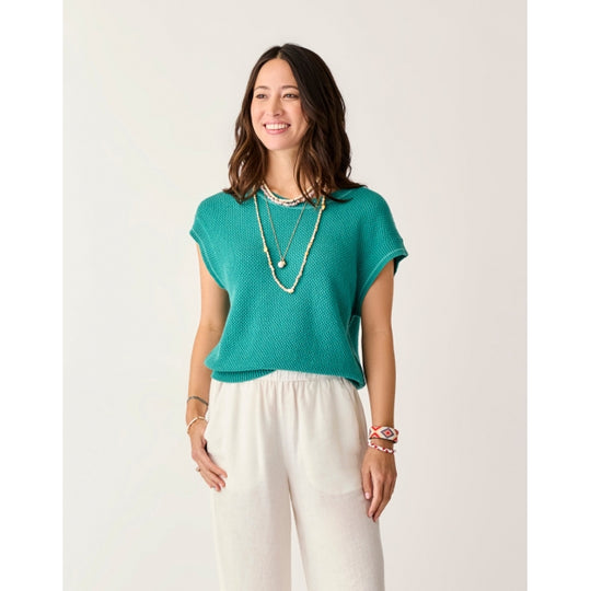 Women's Phoebe Sweater Top