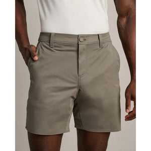 Men's Commuter Flyweight Short - 7"