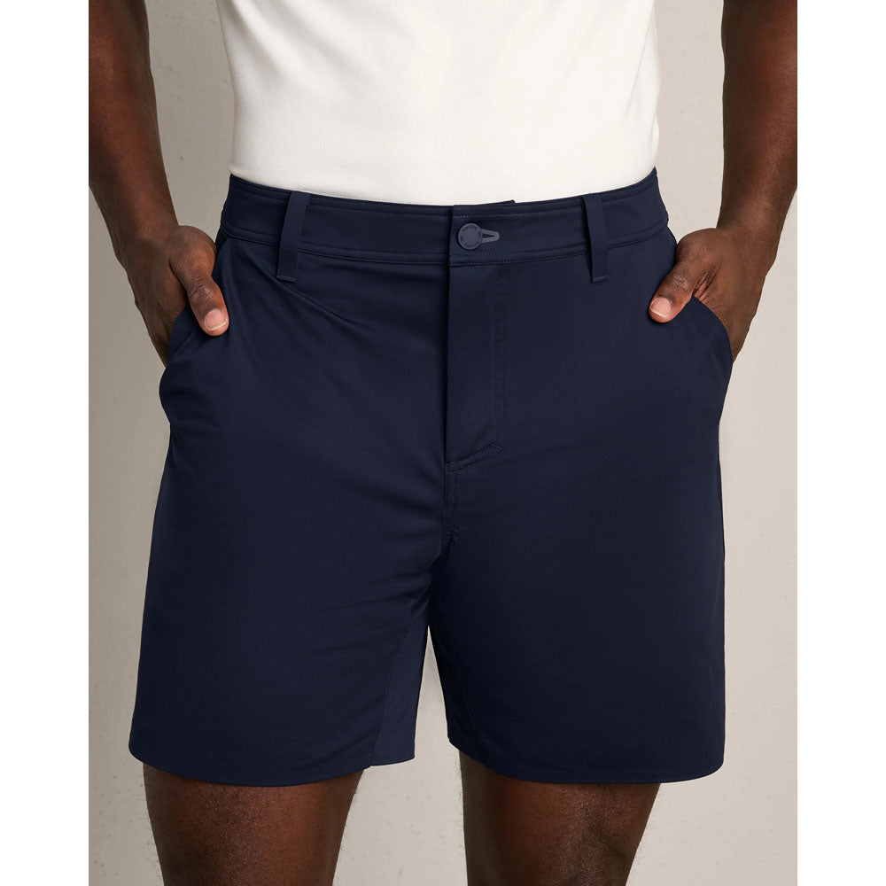 Men's Commuter Flyweight Short - 7"