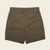 Howler Brothers Mens Clarksville Walk Shorts Deluge Camo: Capers