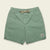 Howler Brothers Mens Pressure Drop Cord Shorts Pharoah Tan