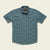 Howler Brothers Men's H Bar B Snapshirt AMP Pictograph: Amphibian