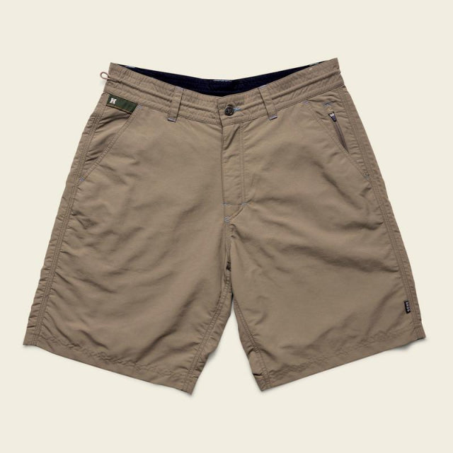 Howler Brothers Mens Horizon Hybrid Shorts 2.0 TAU Isotaupe