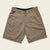 Howler Brothers Mens Horizon Hybrid Shorts 2.0 TAU Isotaupe