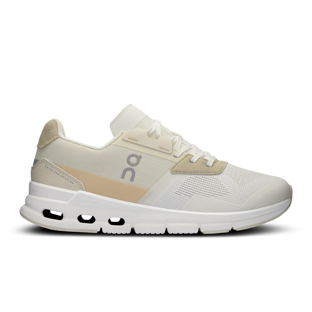 On Running Women&#39;s Cloudrift Ivory | Cream