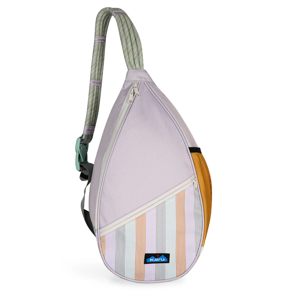 Kavu Paxton Pack Serene Stripe