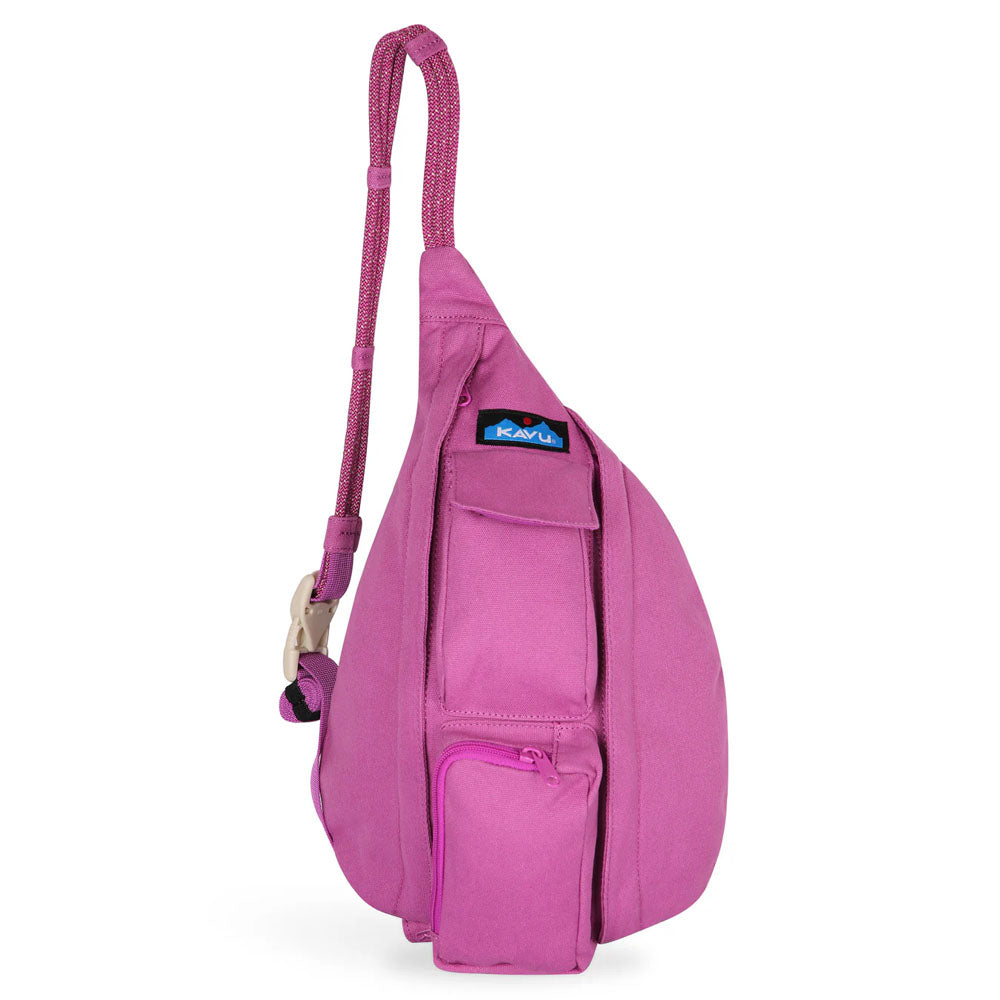 Kavu Mini Rope Bag Plum Blossom