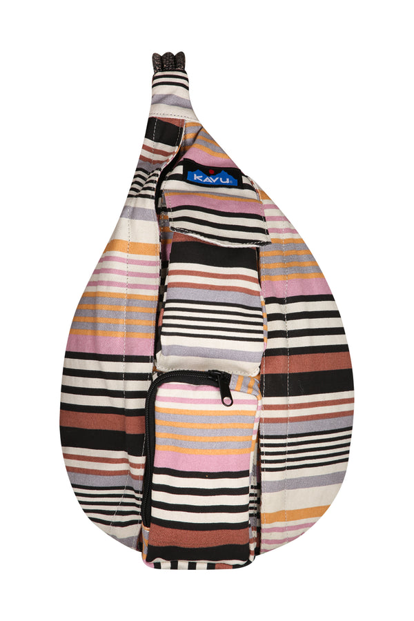 Kavu Rope Bag 1890 Springtime Stripe