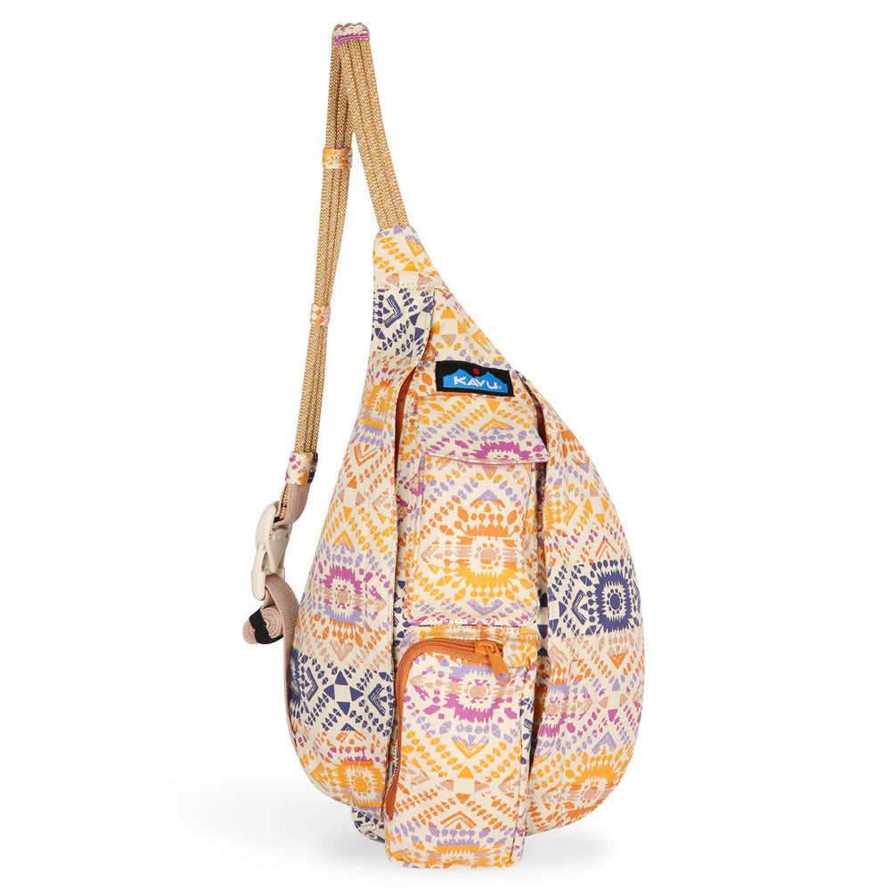 Kavu Mini Rope Bag Trail Chic