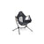 NEMO Stargaze Reclining Camp Chair Black Pearl