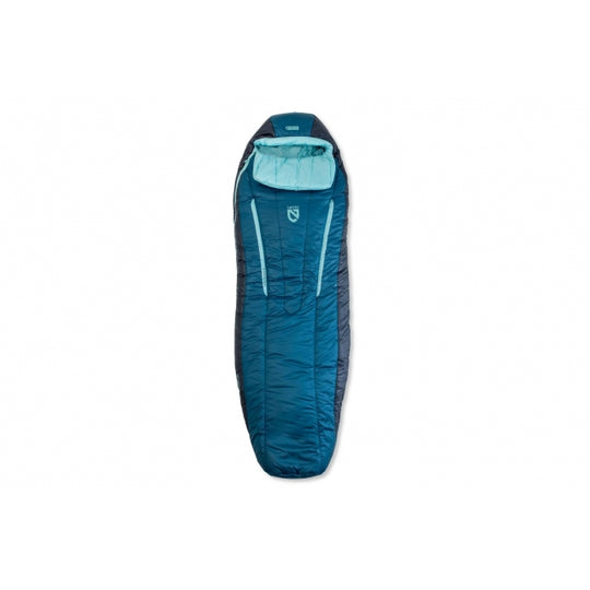 Womens Forte Endless Promise Synthetic Sleeping Bag
