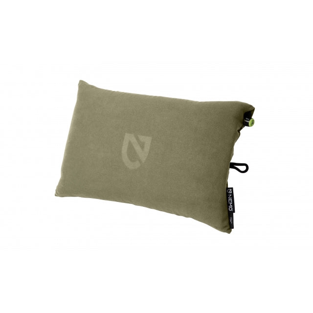 NEMO Fillo Backpacking &amp; Camping Pillow Nova