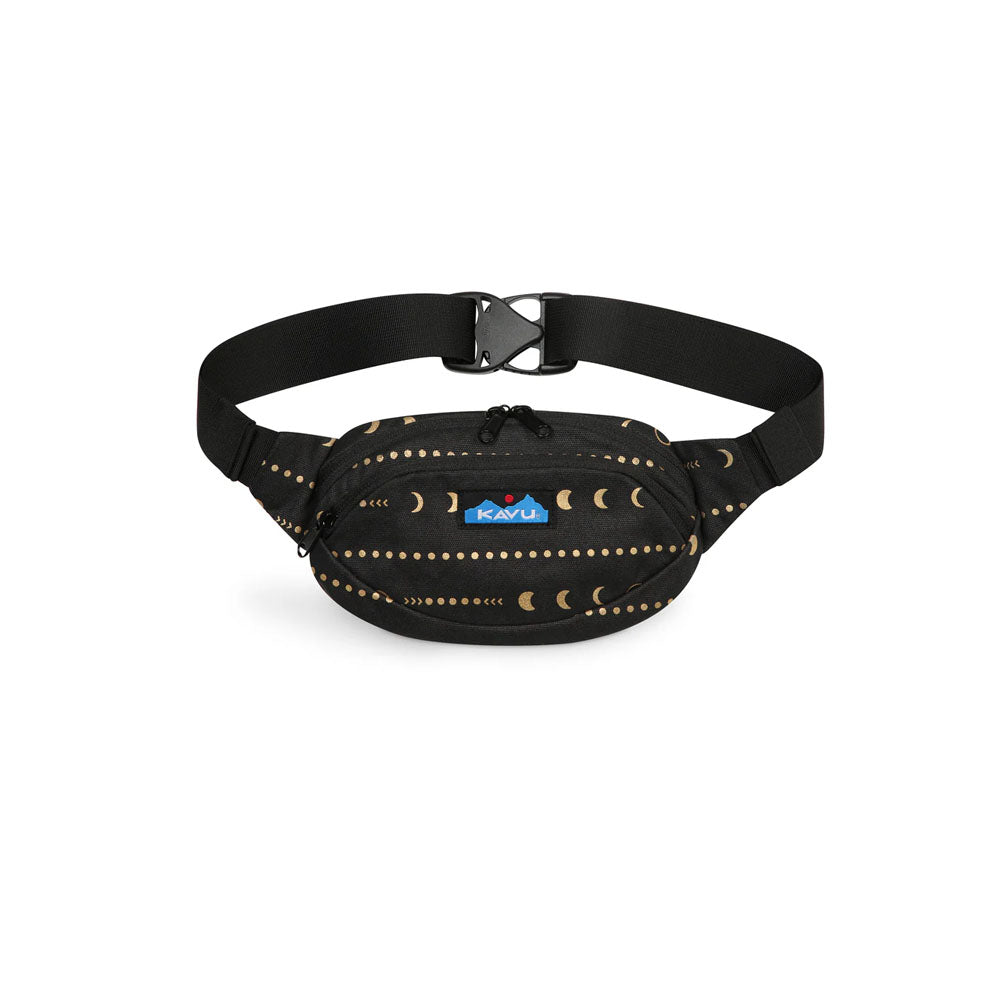 Kavu Canvas Spectator Lunar Row