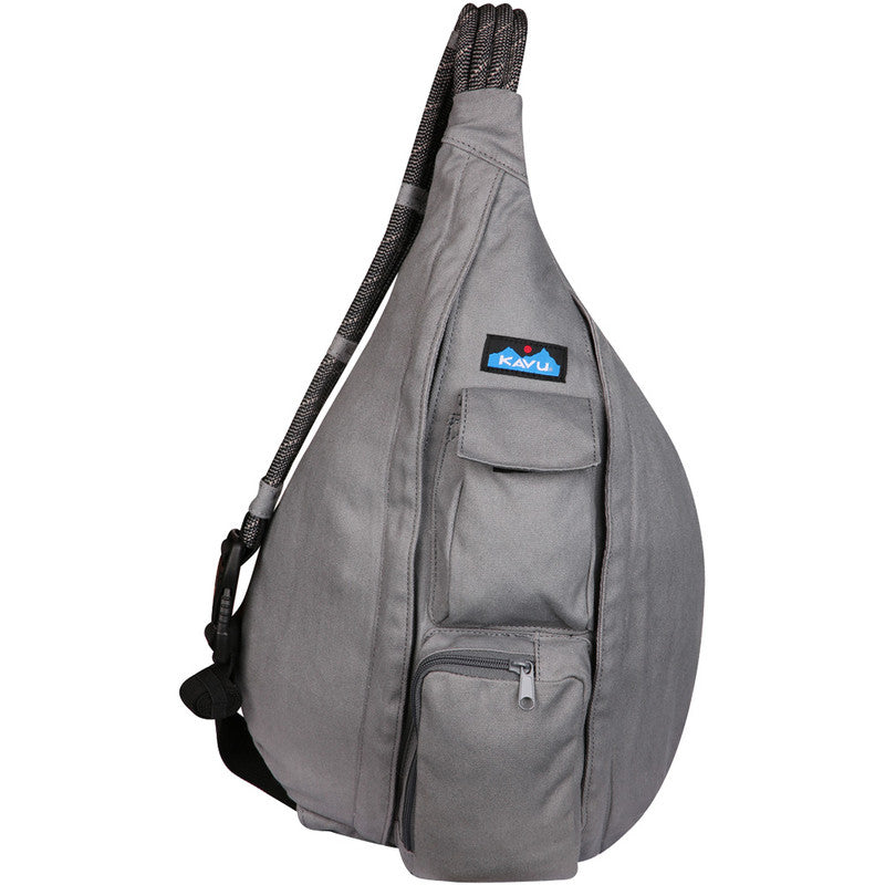 Kavu Rope Bag 2044 Stormy Weather