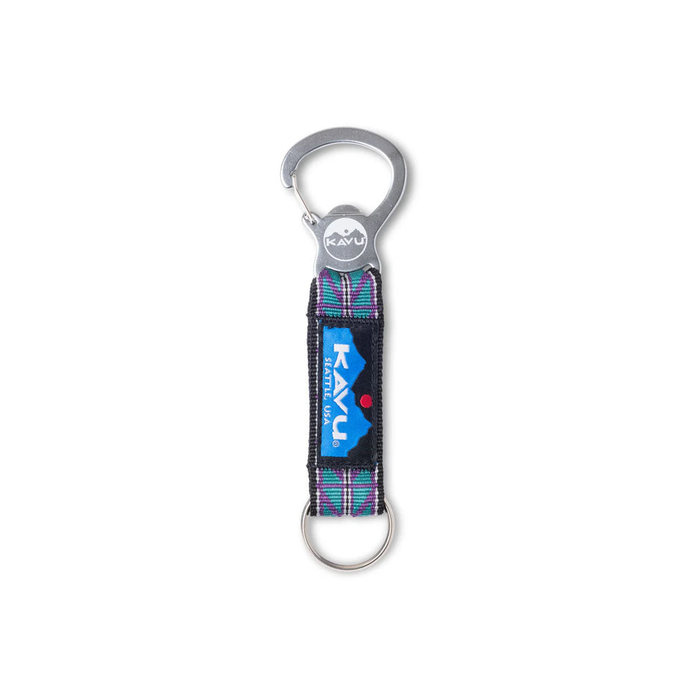 Kavu Crackitopen Purple Arrow