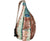 Kavu Rope Bag 1889 Rio Tie Dye