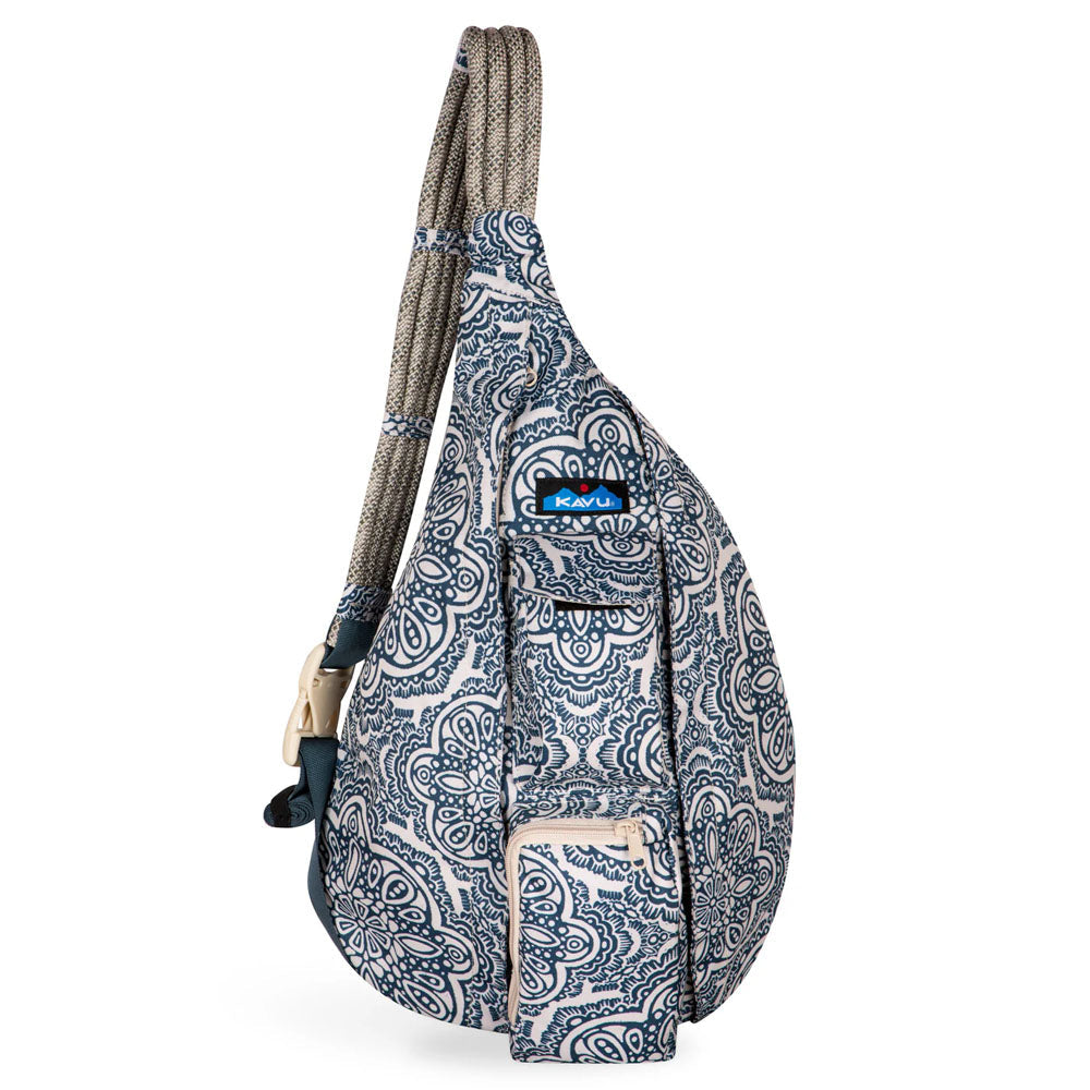 Kavu Rope Sling Divine Damask