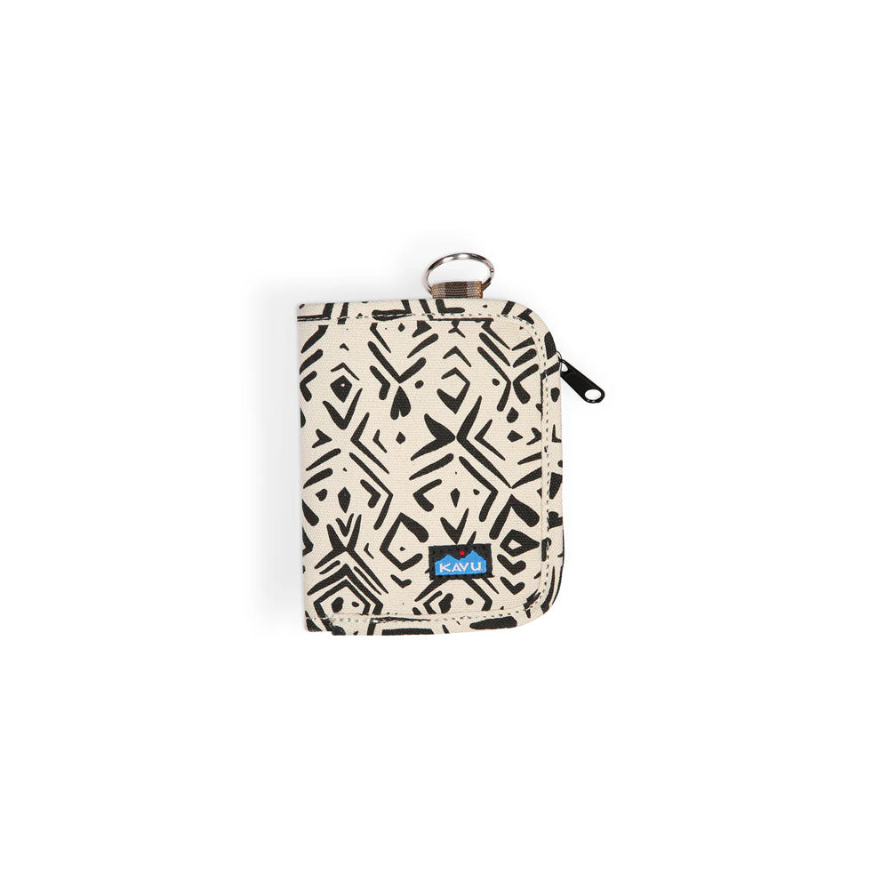 Kavu Zippy Wallet Surf Eddy