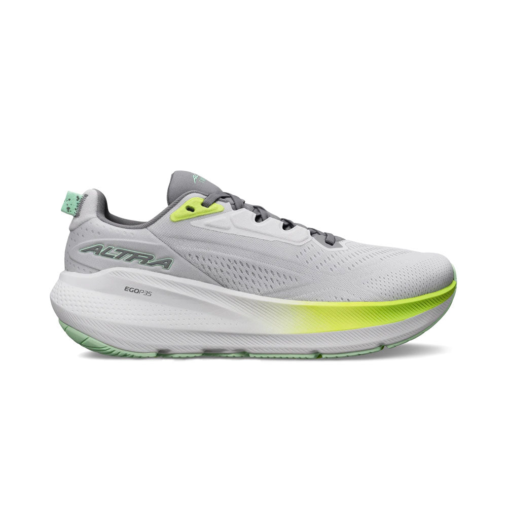 Altra Womens FWD VIA 2 Gray