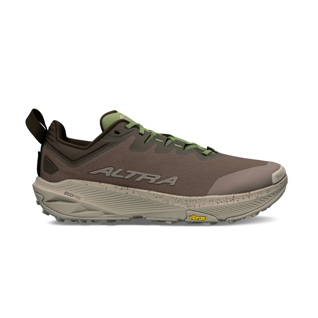 Altra Mens Experience Wild 3+ 90 Brown / 9