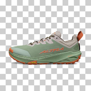 Altra Mens Experience Wild 3+ Taupe