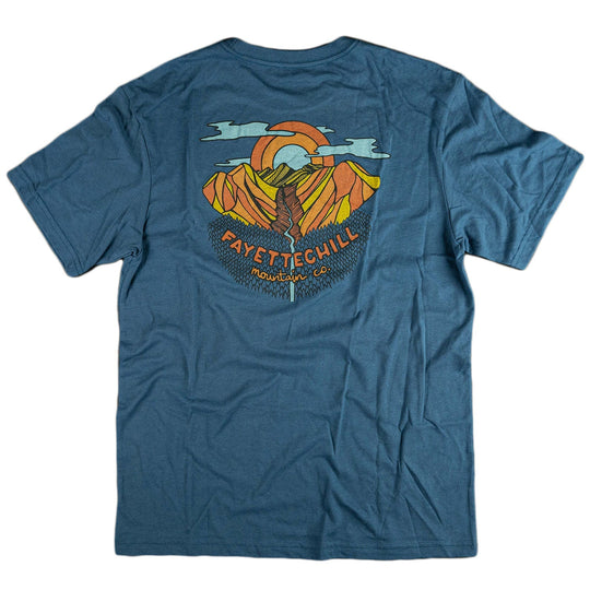 Alpenglow Short Sleeve