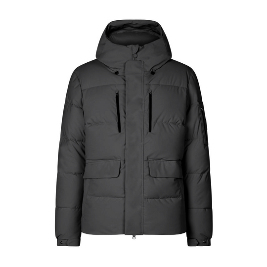 Men's Alter Hooded Parka