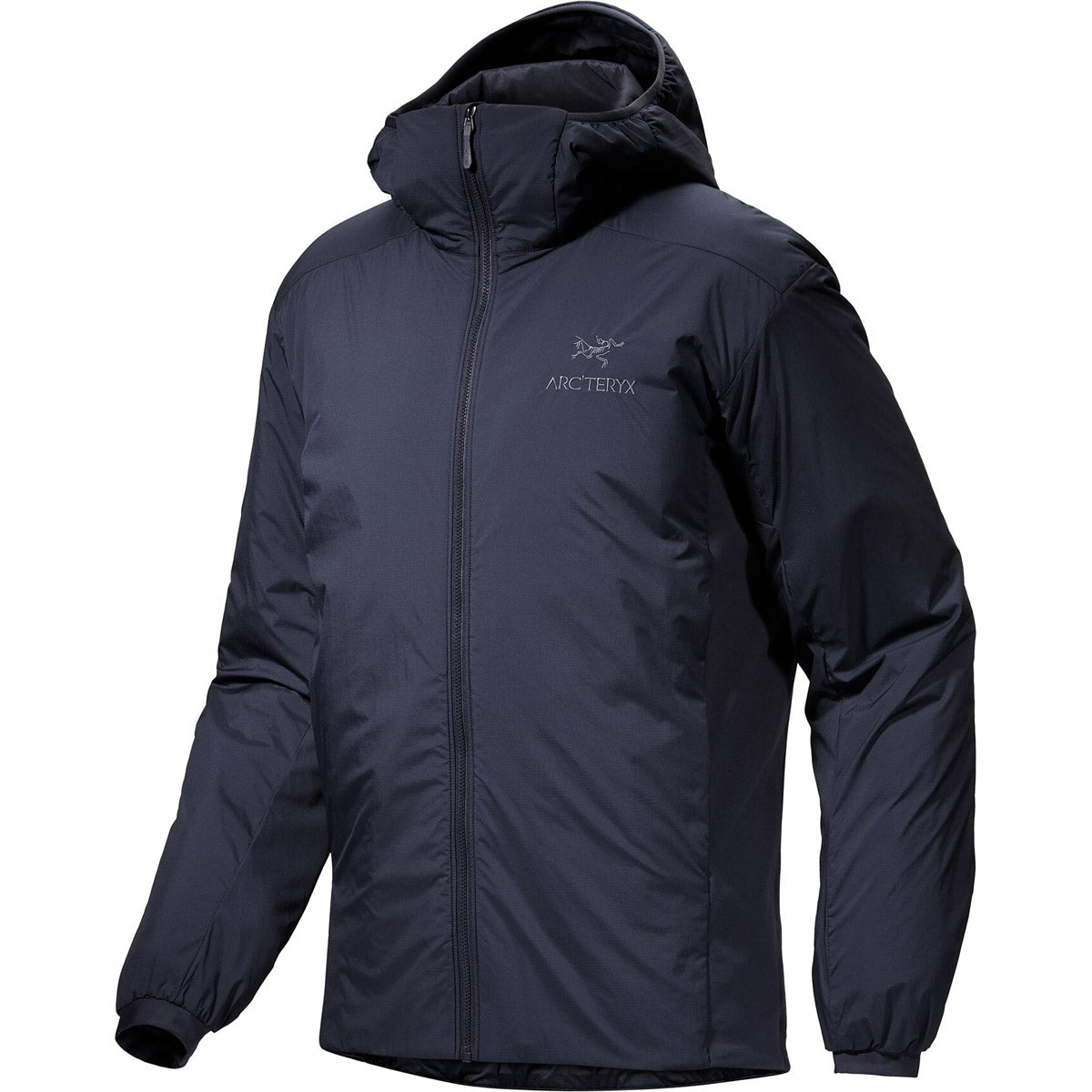 Arcteryx Men&#39;s Atom Hoody Black Sapphire