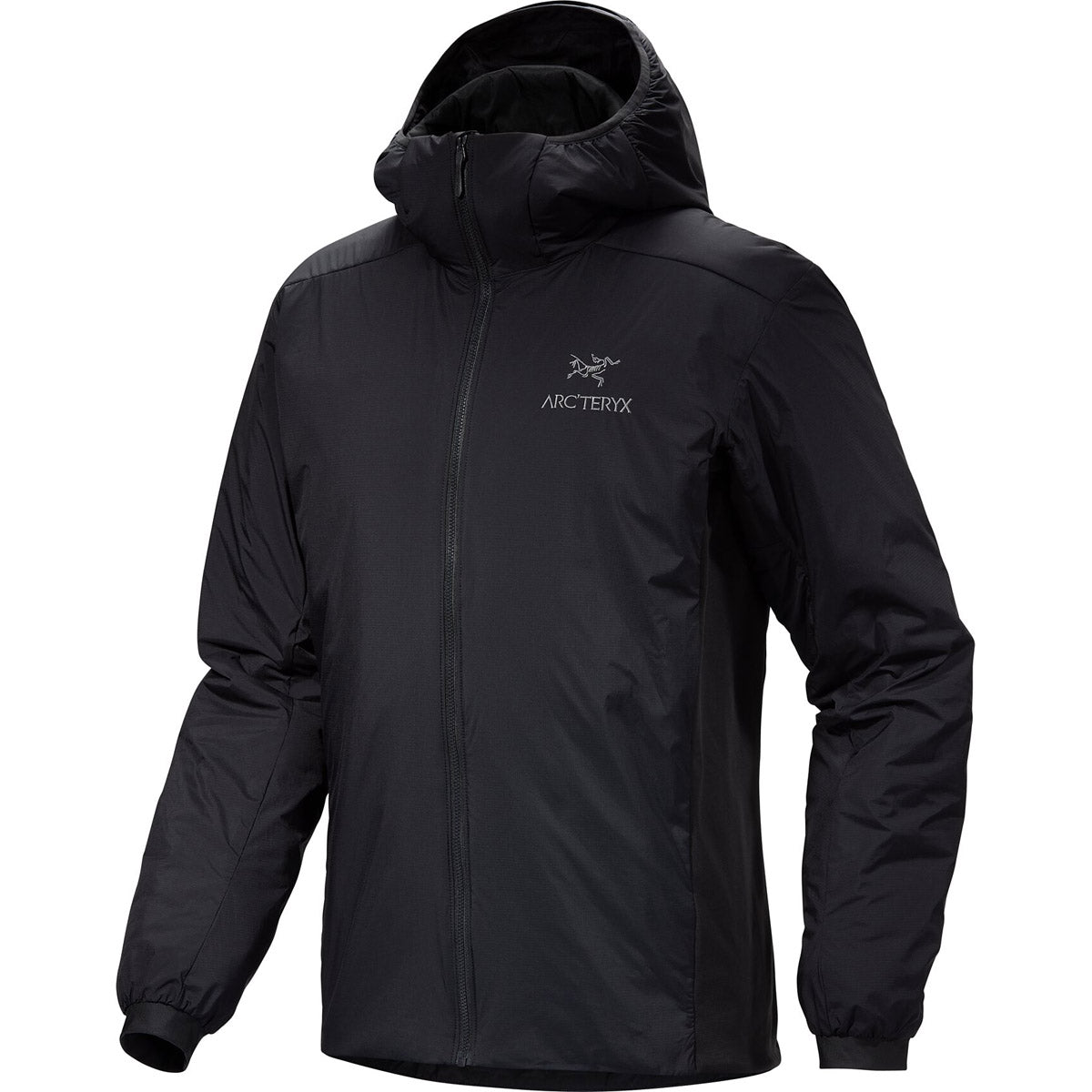 Arcteryx Men&#39;s Atom Hoody Black