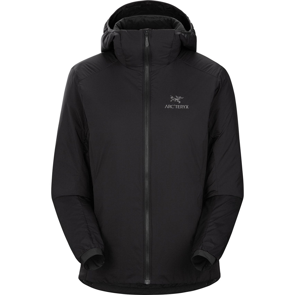 Arcteryx Women&#39;s Atom Hoody Black