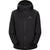 Arcteryx Women's Atom Hoody Black