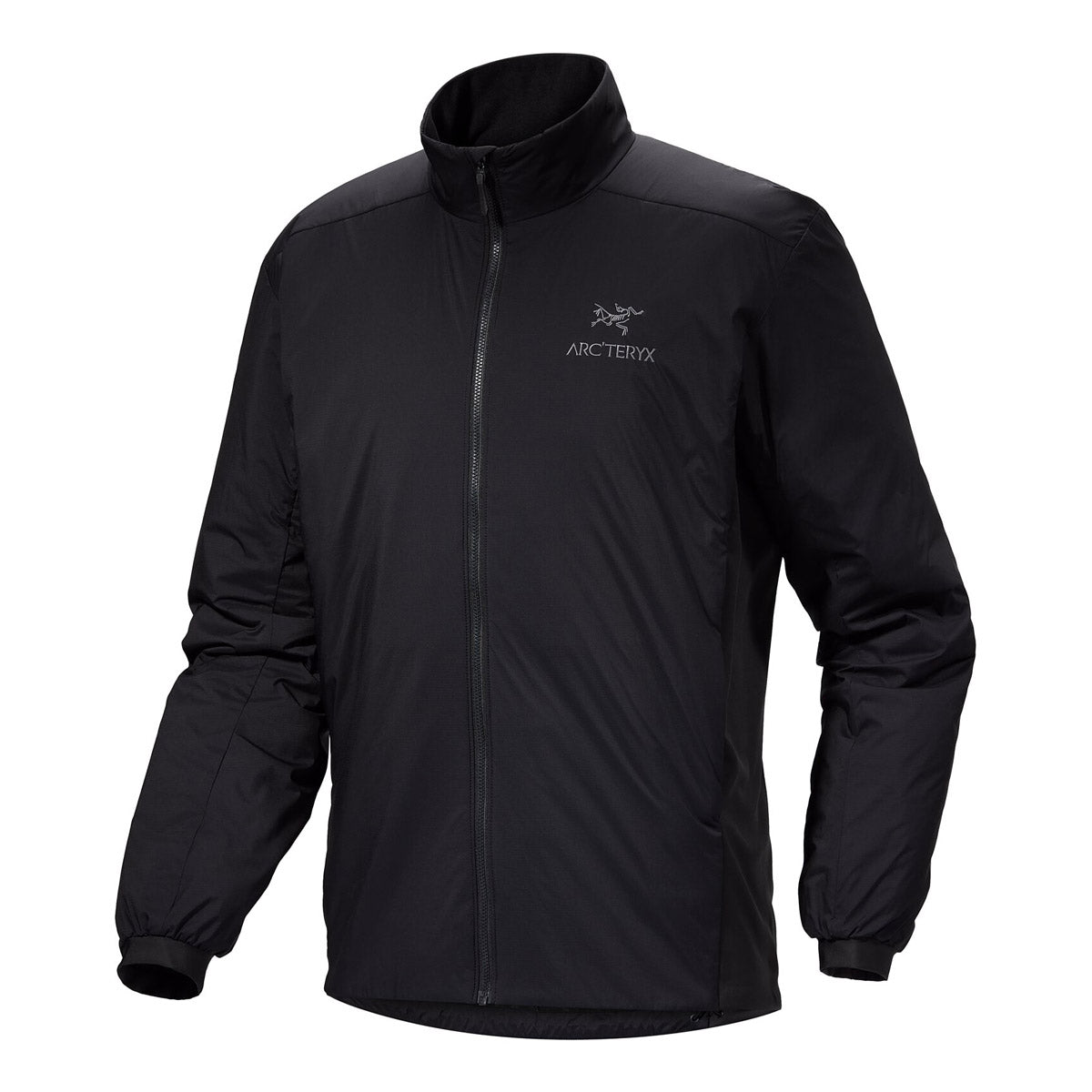 Arcteryx Men&#39;s Atom Jacket Black