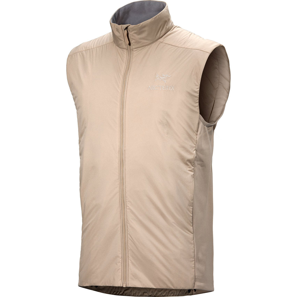 Arcteryx Men&#39;s Atom Vest moke Bluff / S