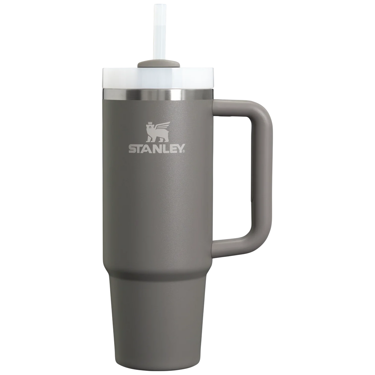 Stanley The Quencher H2.O FlowState Tumbler 30oz Stone