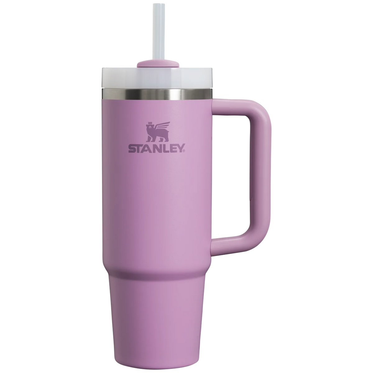 Stanley The Quencher H2.O FlowState Tumbler 30oz Lilac