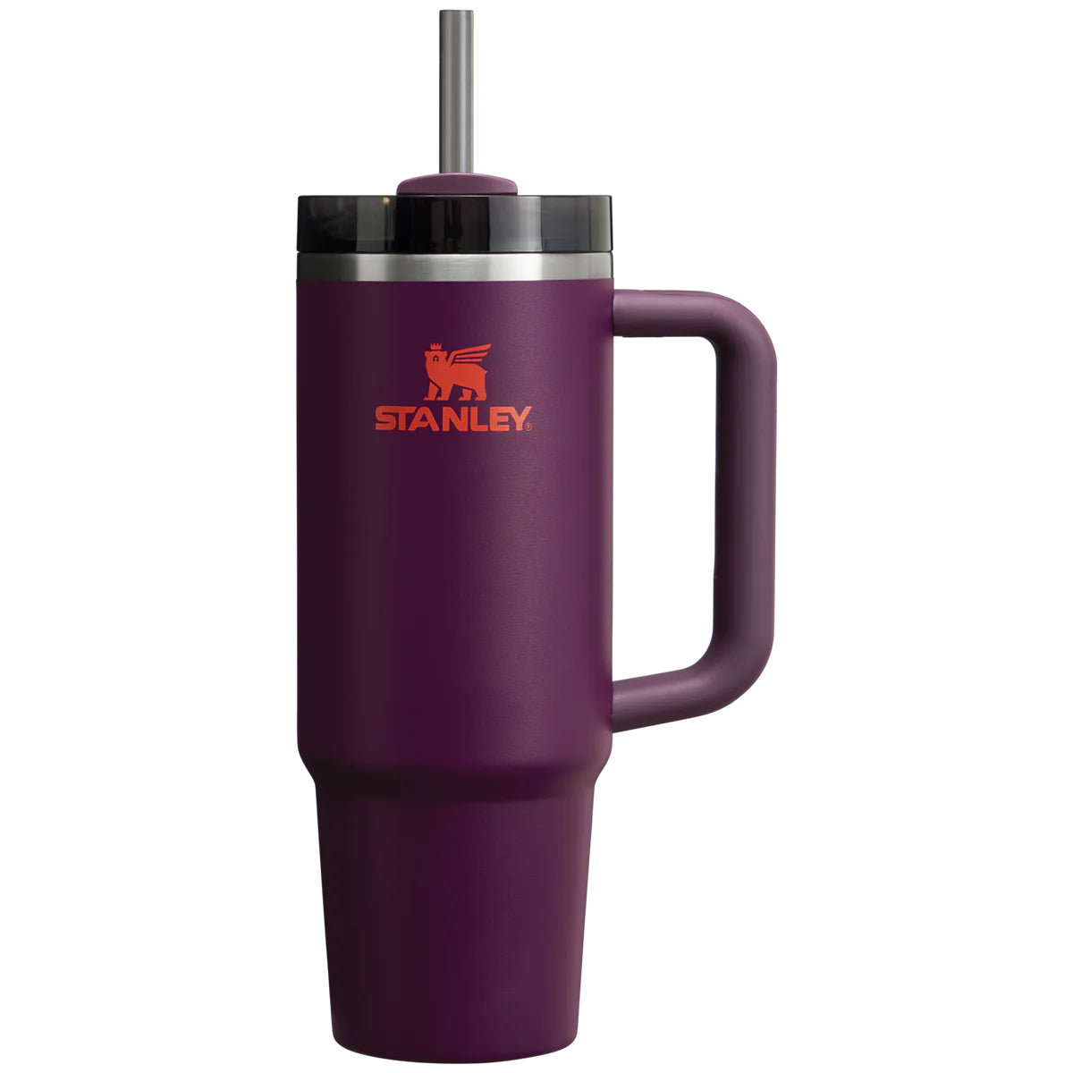 Stanley The Quencher H2.O FlowState Tumbler 30oz Plum