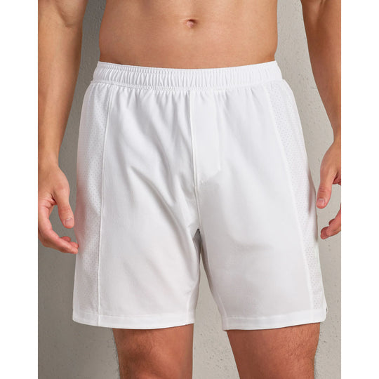 Men's Backspin Short - Lined - 7"