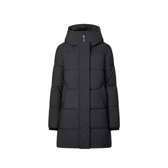 Women's Bethany Hooded Parka
