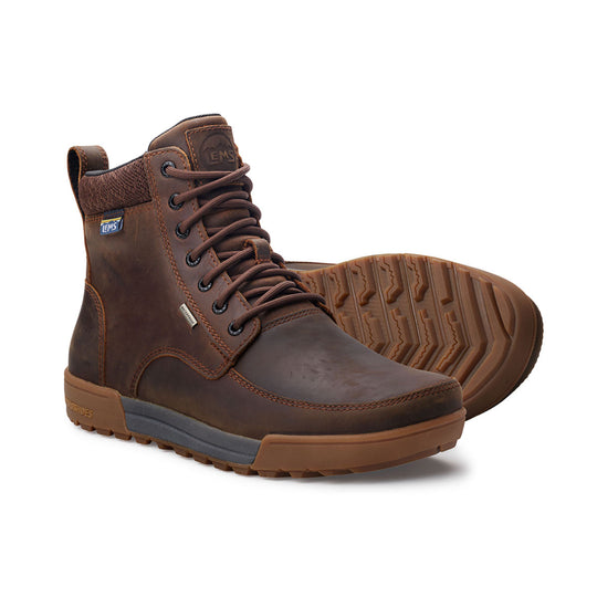 Men's Boulder Summit Waterproof